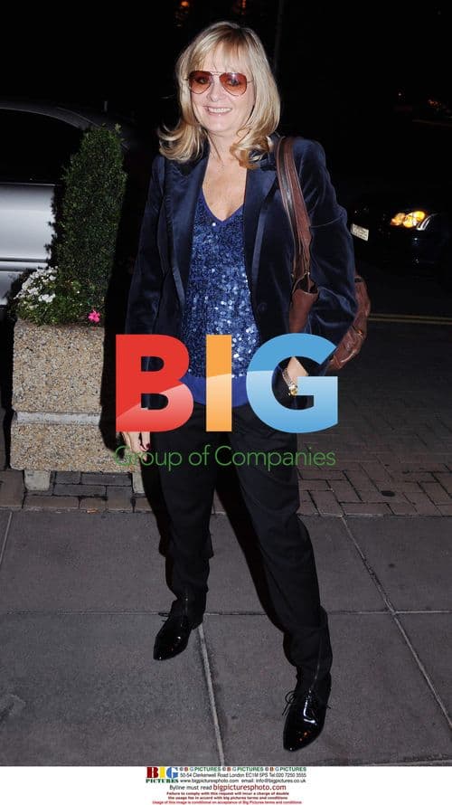 Jesse Metcalfe Leaves Late Late Show with Baileys