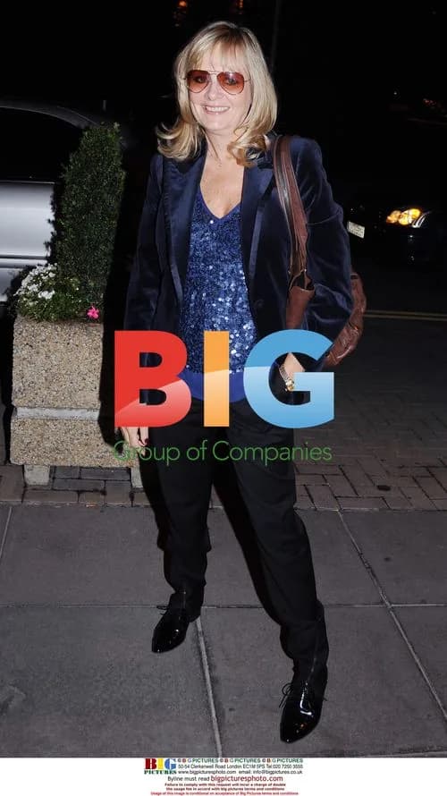 Jesse Metcalfe Leaves Late Late Show with Baileys