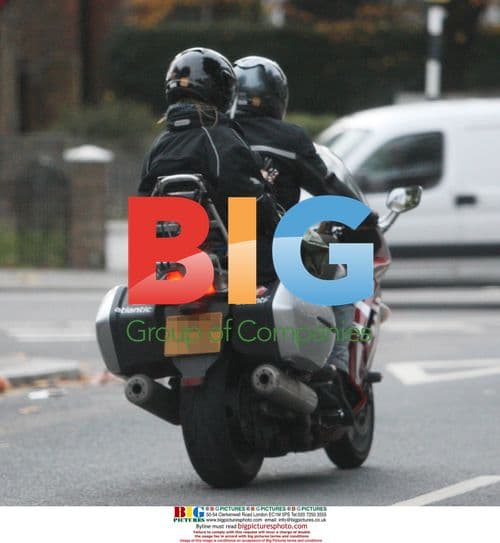 Trinny Woodall and Johnny Elichaoff Divorce