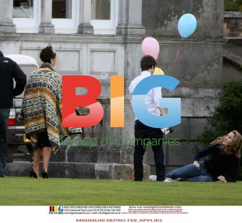 Beckhams Film DVB Clothes Range