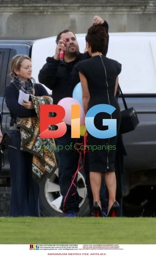 Beckhams Film New Clothing Line