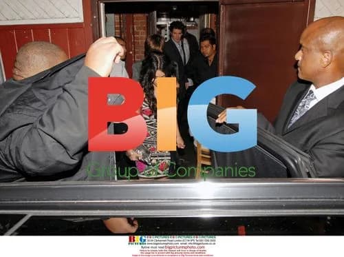 Zac Efron's 21st Birthday Party