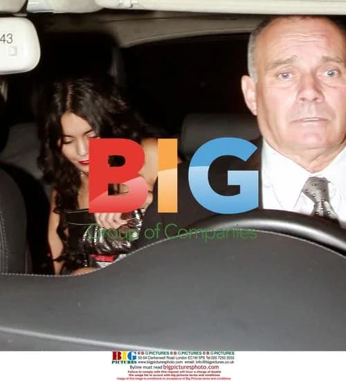 Zac Efron's 21st Birthday Party