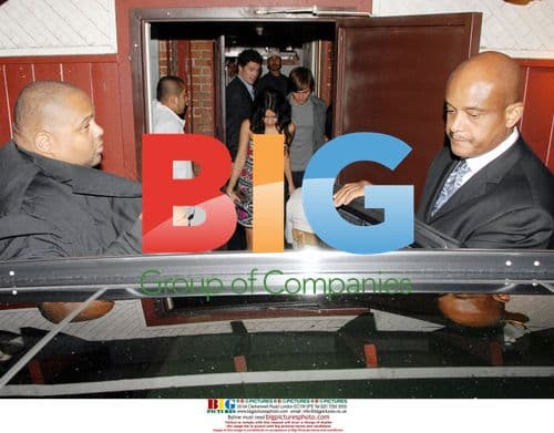 Zac Efron's 21st Birthday Party