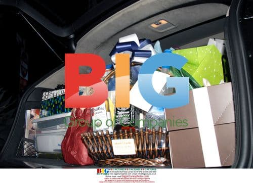 Zac Efron's 21st Birthday Party