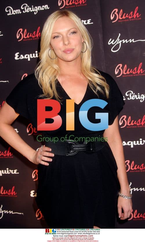 Laura Prepon at Blush Nightclub 2nd Anniversary