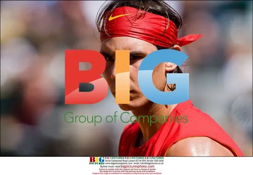 Rafael Nadal Wins Davis Cup Match