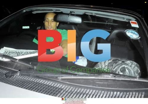 Xfactor star Alexandra Burke sneaks out