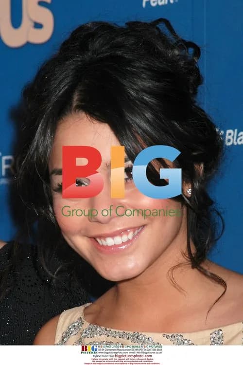 Vanessa Hudgens at US Weekly Hot Hollywood Event