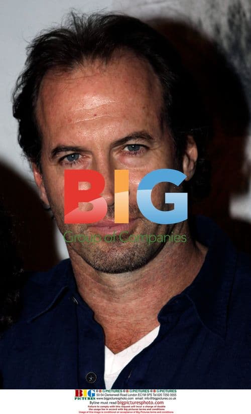 Scott Patterson at 'SAW 5' premiere