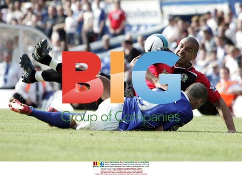 Birmingham's Relegation Press Conference