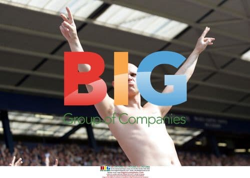 Birmingham City relegated despite win