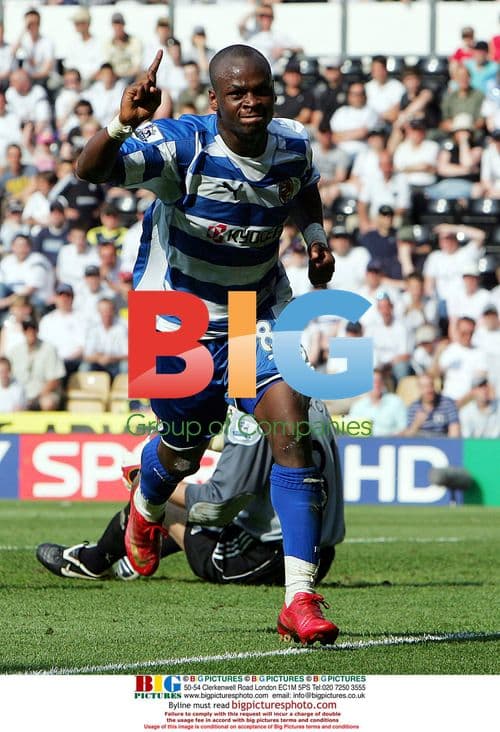 Leroy Lita goal celebration