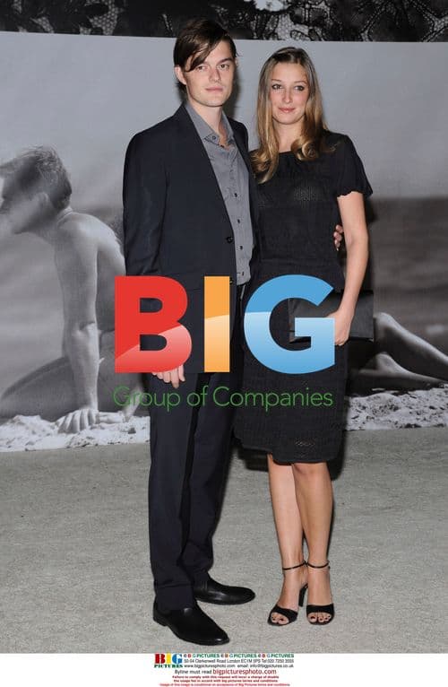 Vanity Fair Portraits preview party