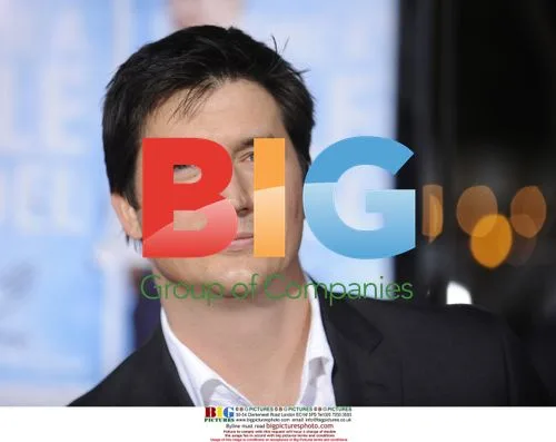 Ken Marino Attends "Role Models" LA Premiere