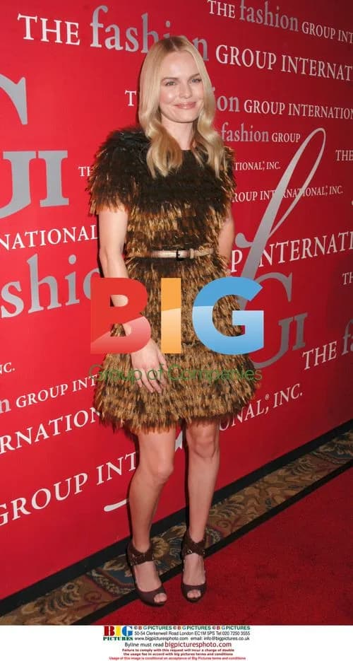 Kate Bosworth at Fashion Group International's 25th Annual Night of the Stars
