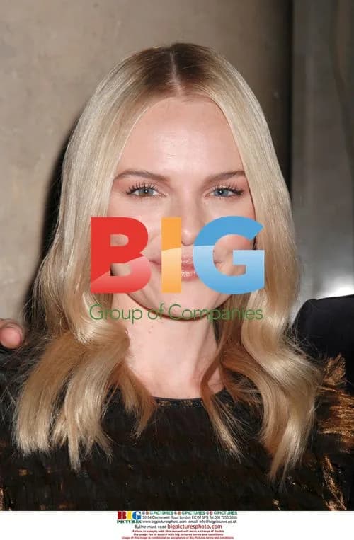 Kate Bosworth at Fashion Group International's 25th Night of Stars