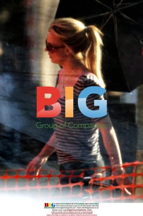 Britney Spears at Mr. Bones Pumpkin Patch