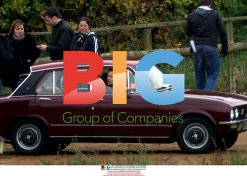 Will Young filming new single video