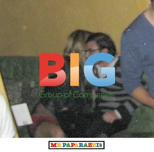 Mischa Barton at Bardo Club