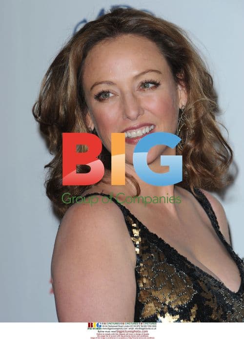 Virginia Madsen at Carousel of Hope Ball
