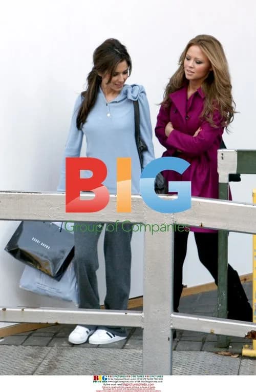 Girls Aloud leaving GMTV studios