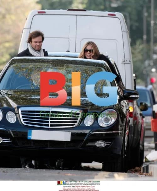 Elle Macpherson and brother Ben