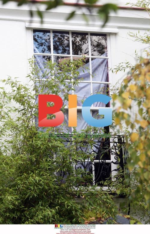 BBC's Jonathan Ross's children at home