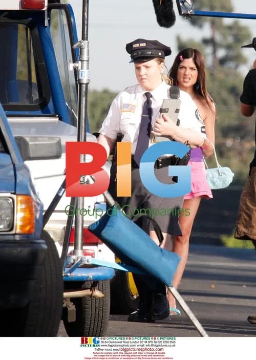 Selma Blair on 'Kath & Kim' set in LA