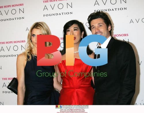 2008 Avon Foundation Awards Celebration