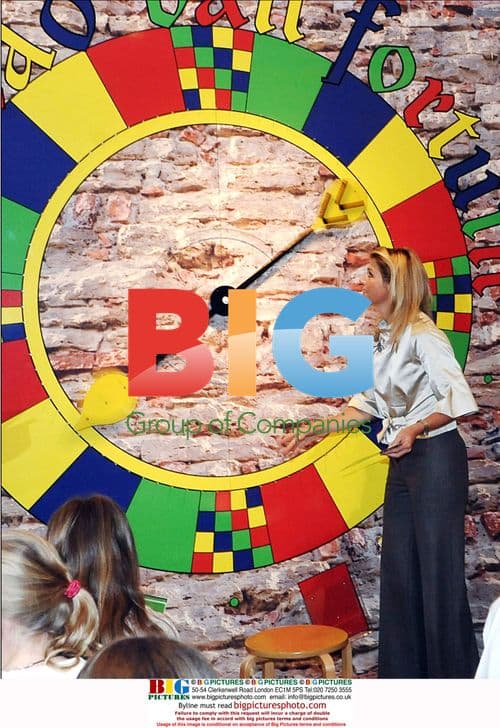 Princess Maxima at Exhibition Opening