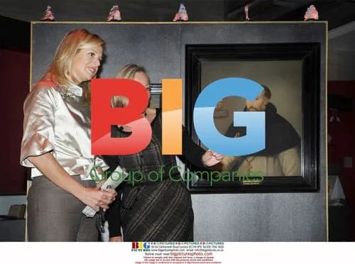 Princess Maxima inaugurates museum exhibition