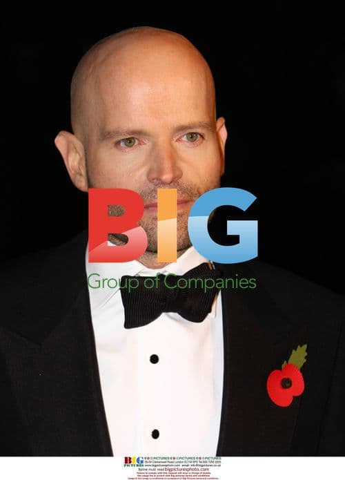 Director Marc Forster at 'Quantum Of Solace' premiere