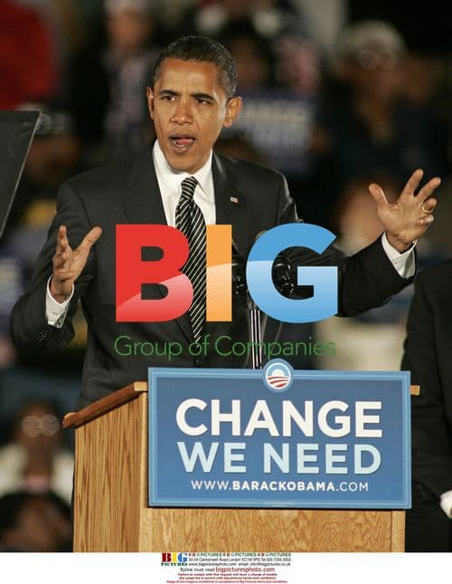 Obama campaigns with Bill Clinton in Florida