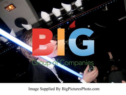 Winstone and Allen Celebrate Halloween