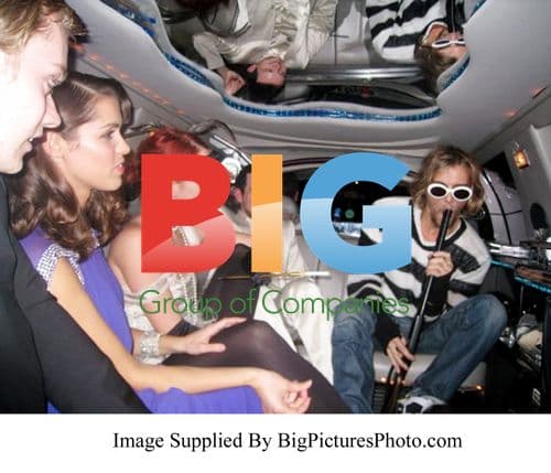 Actors Jamie Winstone and Alfie Allen at Halloween Party