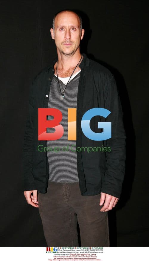 Pride and Glory Movie Photocall in Paris