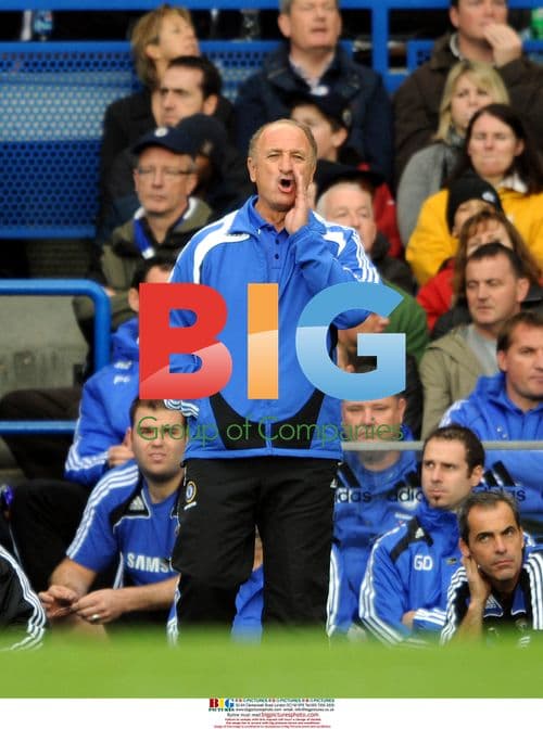 Chelsea Vs Liverpool Premier League