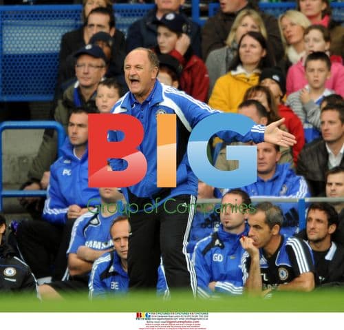 Chelsea vs Liverpool Premier League match