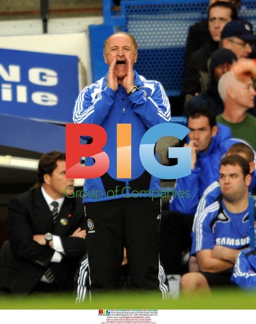 Chelsea vs Liverpool Premier League Match