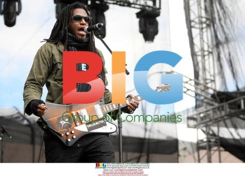 Motorokr Fest 2008 in Mexico