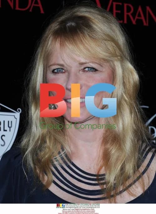 Cheryl Tiegs at 'The Great House' opening