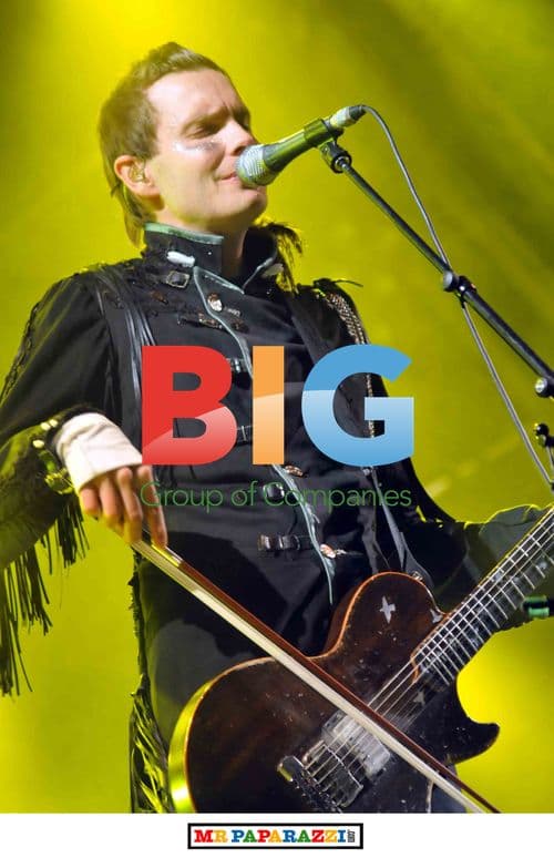 Sigur Ros at Hydro Connect Festival