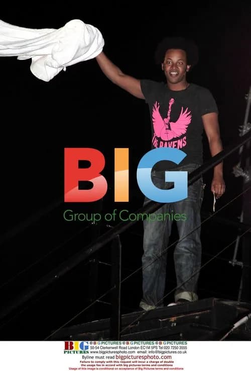 Mohamed Evicted from Big Brother UK House