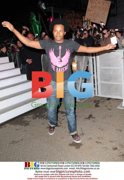 Big Brother Double Eviction Night