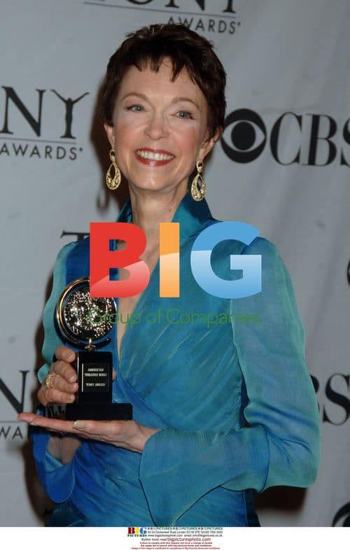 Deanna Dunagan at 2008 Tony Awards