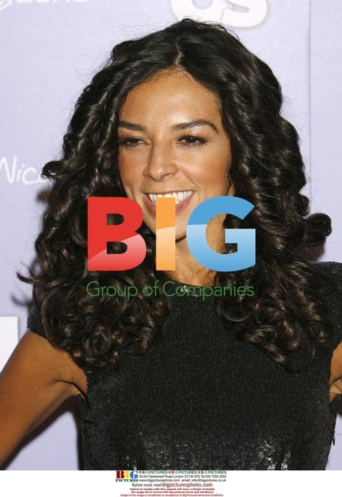 Terri Seymour at US Weekly Hot Hollywood 2008