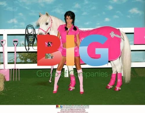 Jordan Launches KP Equestrian Clothing