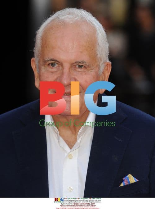 World Premiere of "The Duchess" in London