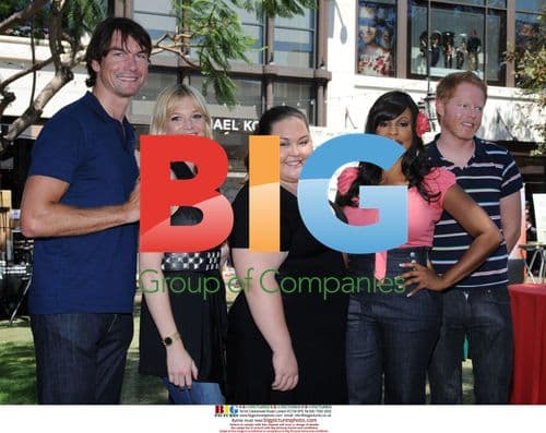 Do Not Disturb TV Series Photocall